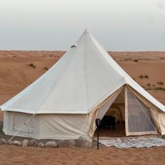 Thousand Stars Desert Camp