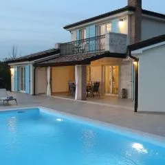 Villa La Graziosa