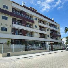 AP PRAIA DE CANASVIEIRAS ÓTIMA LOCALIZAÇÃO