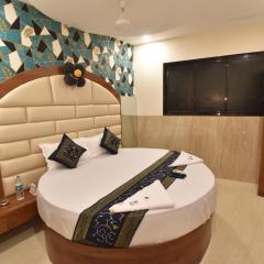 Hotel Dream Palace Residency - Near LBS Marg Kural West