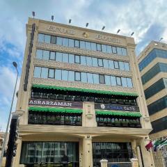 Rival Hotel Amman