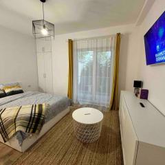 Your condo in Timisoara. Reeas Apart. with pool