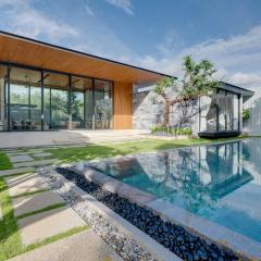 Botanica Foresta 4BDR Ultra Luxury Villa with Pool