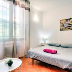 Grande chambre au coeur de Montpellier