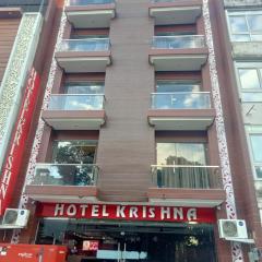 Hotel Krishna