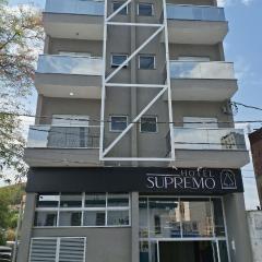 Hotel Supremo
