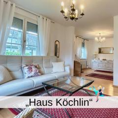 Ferienhaus Köchlin