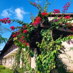 Hotel Fazenda Triunfo