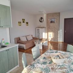 Megi Apartments, Nesebar sity