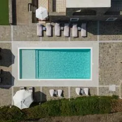Villa Isterni Paros