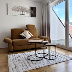 Chic und Modern Apartment in Vienna