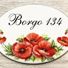 Borgo 134