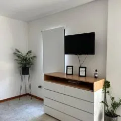 DEPARTAMENTo EN COMPLEJO RESIDENCIAL CON COCHERA