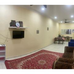 Homestay Cikgu Mokhsin (Muslim)