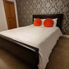 Comfort Sleep - Rooms with shared facilities