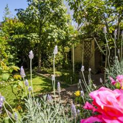 Secret Garden Cottage Busselton