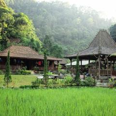 Rumah Lembah Bogor