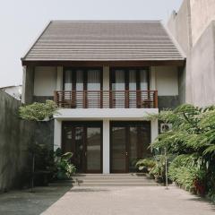 Haruna Guest House