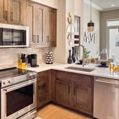 Serenity In The City 1104