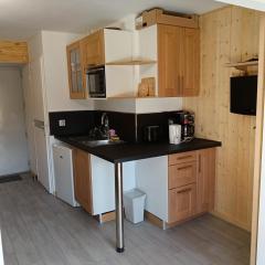 Appartement plein sud, Val Thorens Centre