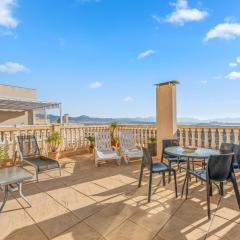 Apartment in Bolnuevo