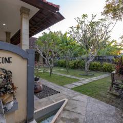 Green Cottage Lembongan by ABM