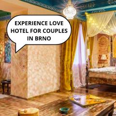 OROOM India - Role Play For Couples in BRNO