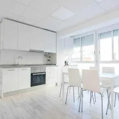 Apartamentos Arena y Cairo
