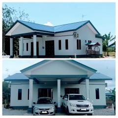 Sawah Permai Homestay