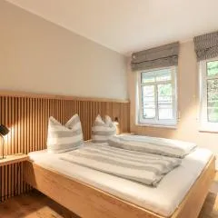 Familienhaus am Meer Nessmersiel