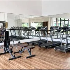 Apartement 2BR sky house BSD