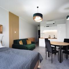 Apartament Royal Solny Resort z aneksem, klimatyzacją i konsolą PS4 w hotelu z krytym basenem, sauną i SPA