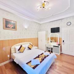 Truc Huyen Hotel