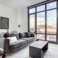 Union Mkt 1BR w Gym WD nr Metro WDC-322