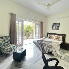 Olive Serviced Apartments Salt Lake Kolkata