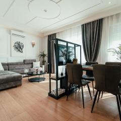 Biarritz Luxury Apartments