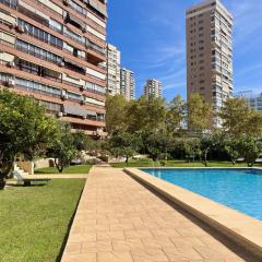 WIFI LUXURY MODERN APARTMENT