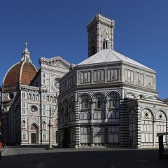 Appartamento vista Duomo, piazza san Giovanni