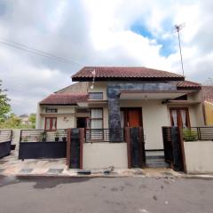 Omah Tawang Homestay Temanggung