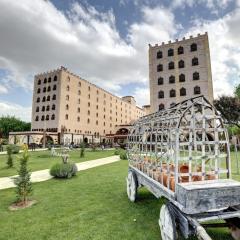 Suhan Cappadocia Hotel & Spa