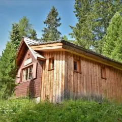 Zirbenwald Chalet