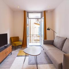 Appartement moderne et élégant quartier Saint-Jean Perpignan 2