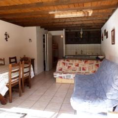 Studio Les Seolanes Praloup