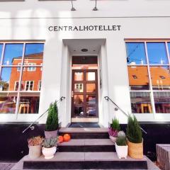 CentralHotellet