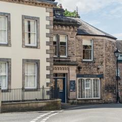 The Old Fire Station: Heart of Kirkby Lonsdale