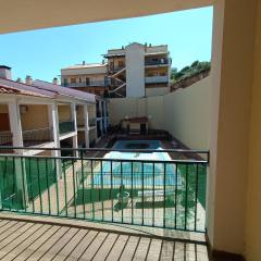 El rincon de los enebros