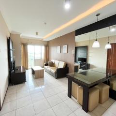 Galeri Ciumbuleuit Apartment 1 2BR 1BA - code 12B