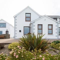 Rosapenna Golf Cottage, Donegal, Ireland