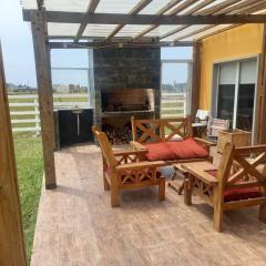 Casa vacaciones Camet Norte
