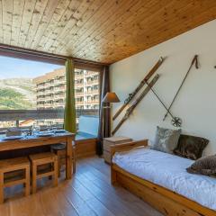 Studio cosy au centre près des pistes - Animaux admis - FR-1-694-266